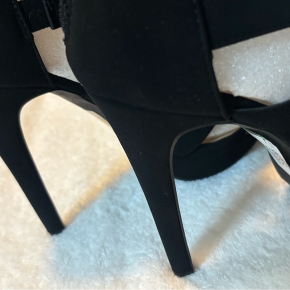 Brand New - Marcorepublic Ankle Strap Heel Height 5 Inches - Size 8 - box 79 - Picture 6 of 8